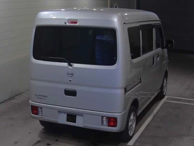 Nissan NV100 Clipper DR17V 2024
